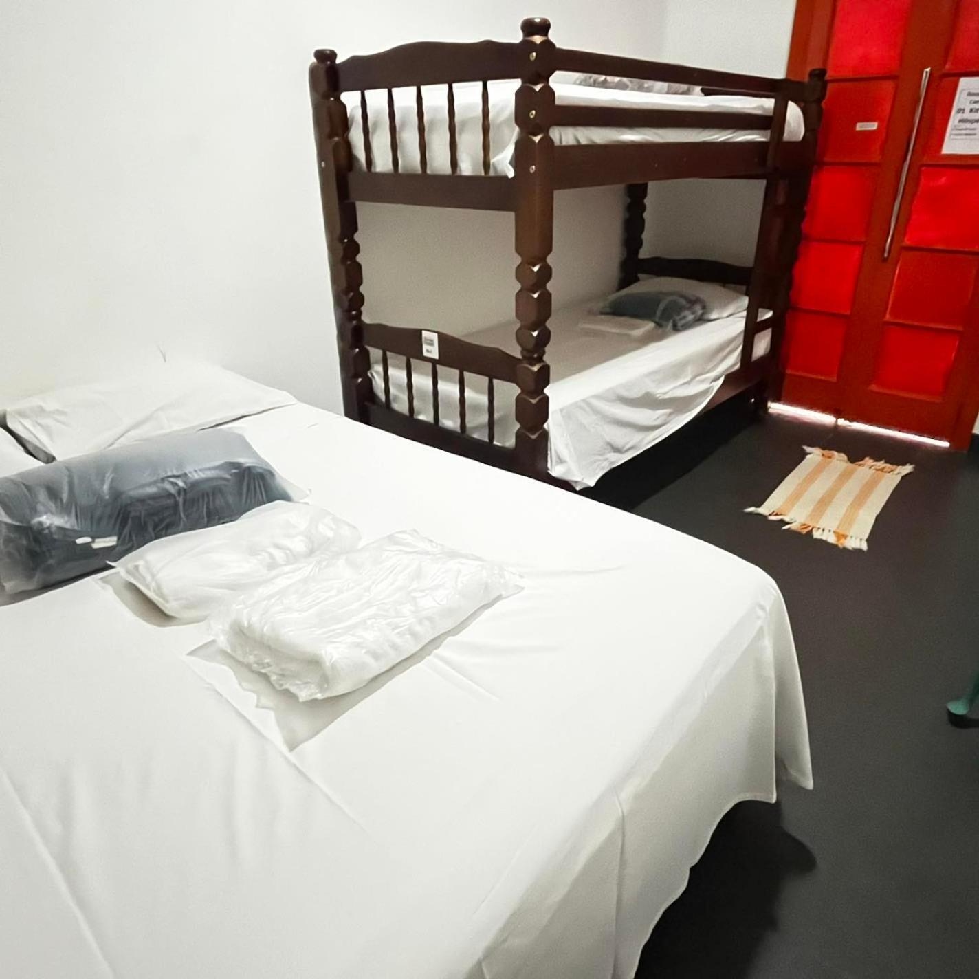 Coachhostel7 Сан-Паулу Екстер'єр фото